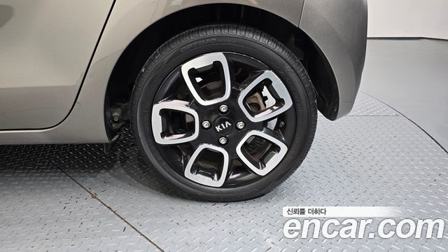 Kia RAY 2021 — photo 7