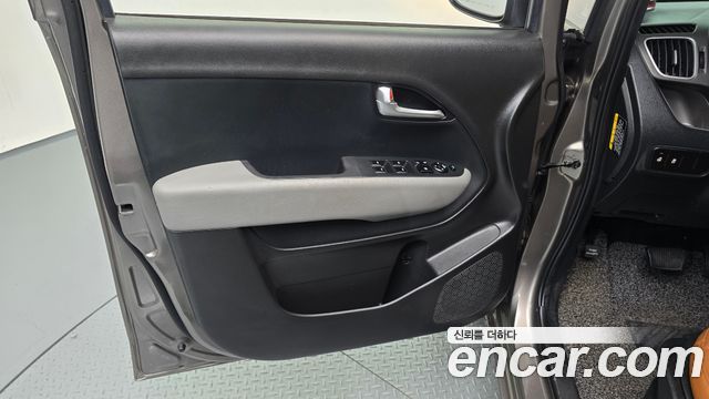 Kia RAY 2021 — photo 14
