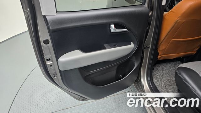Kia RAY 2021 — photo 15