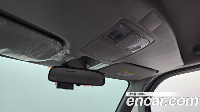 Kia RAY 2021 — photo 27