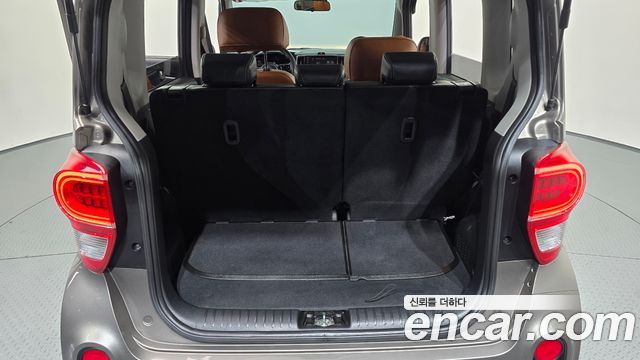 Kia RAY 2021 — photo 30