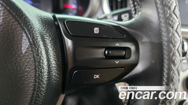 Kia RAY 2021 — photo 31