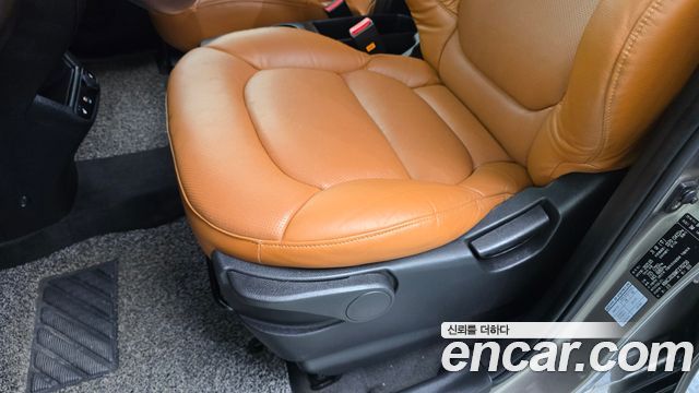 Kia RAY 2021 — photo 32