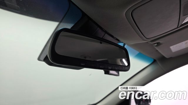 Kia K7 2020 — photo 18
