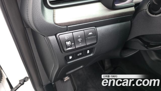 Kia K7 2020 — photo 19