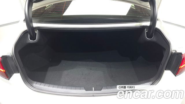 Kia K7 2020 — photo 20