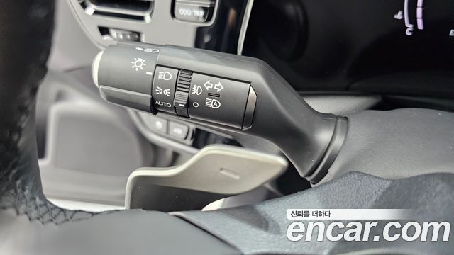 Lexus NX 2025 — photo 24