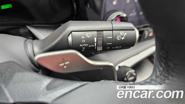 Lexus NX 2025 — photo 25
