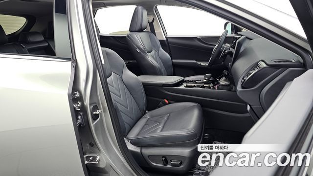 Lexus NX 2025 — photo 16