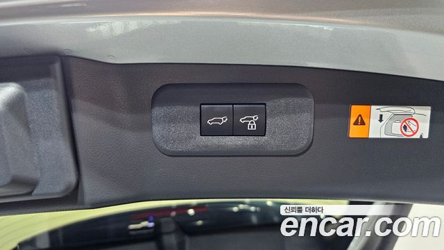 Lexus NX 2025 — photo 30