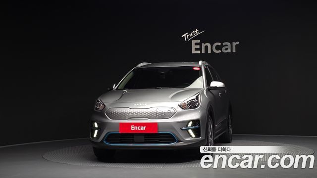 Kia Niro 2022 — photo 3