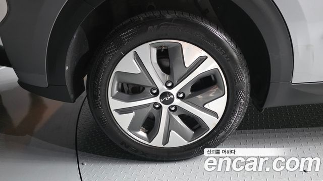 Kia Niro 2022 — photo 5