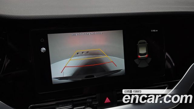Kia Niro 2022 — photo 21