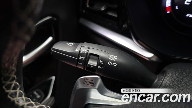 Kia Niro 2022 — photo 24