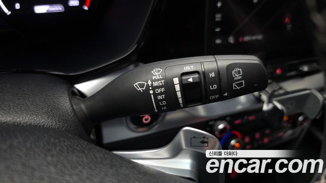 Kia Niro 2022 — photo 25