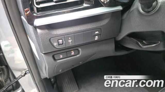Kia Niro 2022 — photo 26