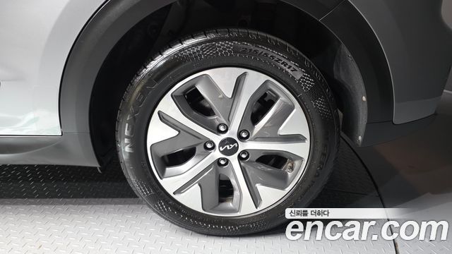 Kia Niro 2022 — photo 7
