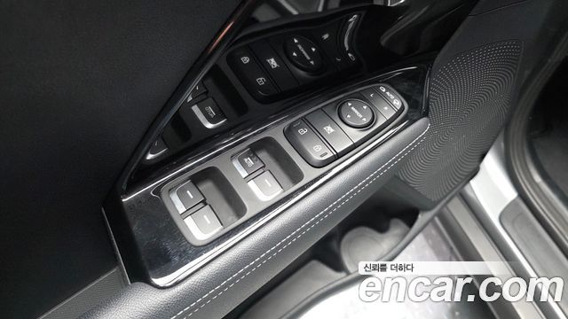 Kia Niro 2022 — photo 27