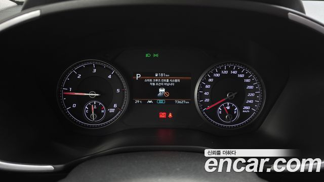 Hyundai Santafe 2021 — photo 11