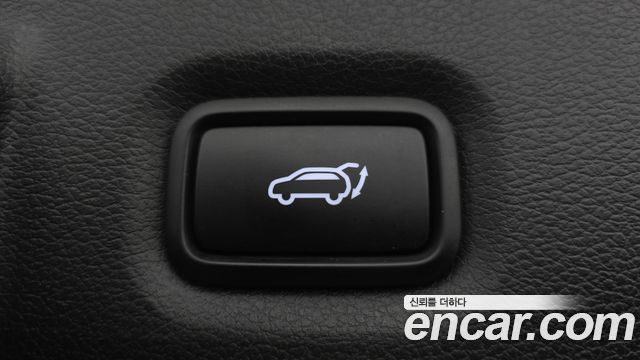 Hyundai Santafe 2021 — photo 21