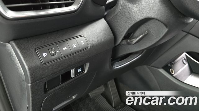 Hyundai Santafe 2021 — photo 25