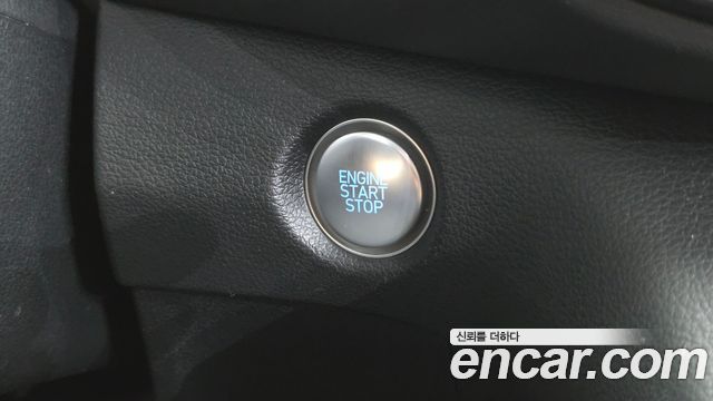 Hyundai Santafe 2021 — photo 26