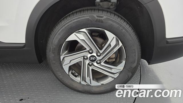 Hyundai Santafe 2021 — photo 7