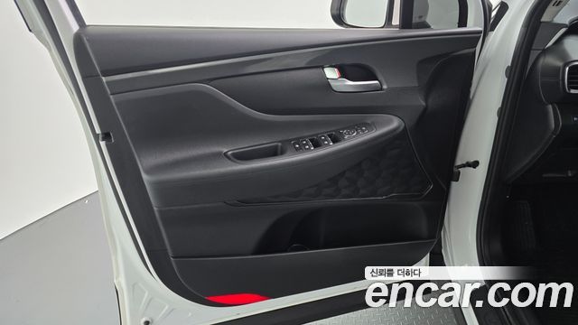 Hyundai Santafe 2021 — photo 14