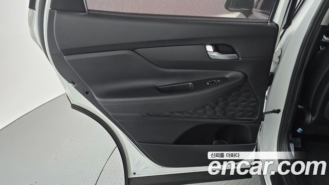 Hyundai Santafe 2021 — photo 15