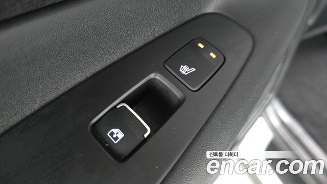 Hyundai Santafe 2021 — photo 28