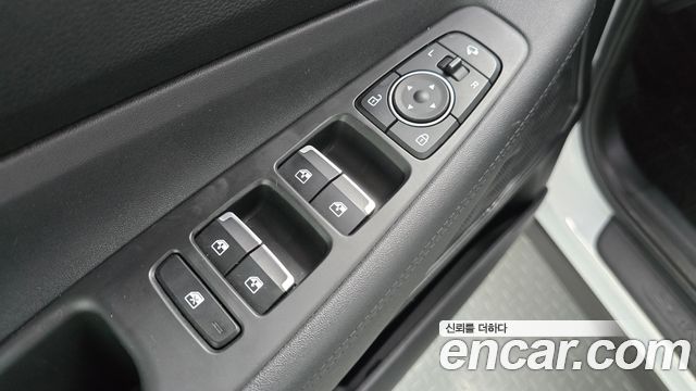 Hyundai Santafe 2021 — photo 29
