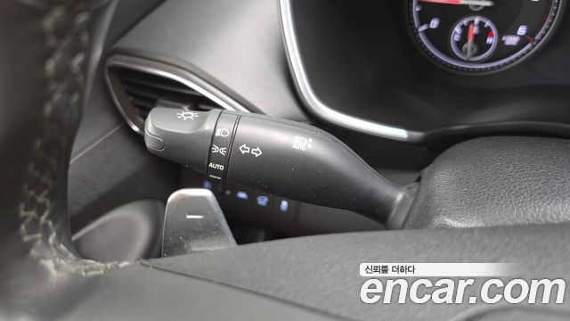 Hyundai Santafe 2021 — photo 30