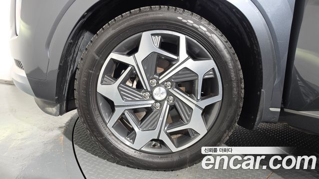 Hyundai Palisade 2021 — photo 5