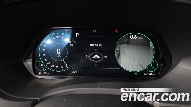 Hyundai Palisade 2021 — photo 8