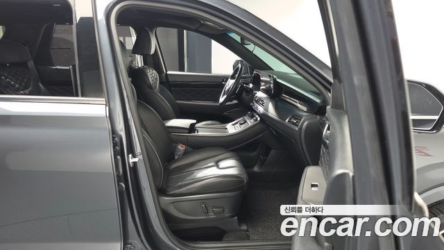 Hyundai Palisade 2021 — photo 11