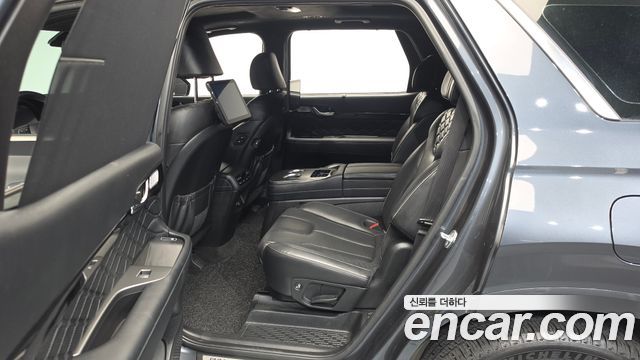 Hyundai Palisade 2021 — photo 12