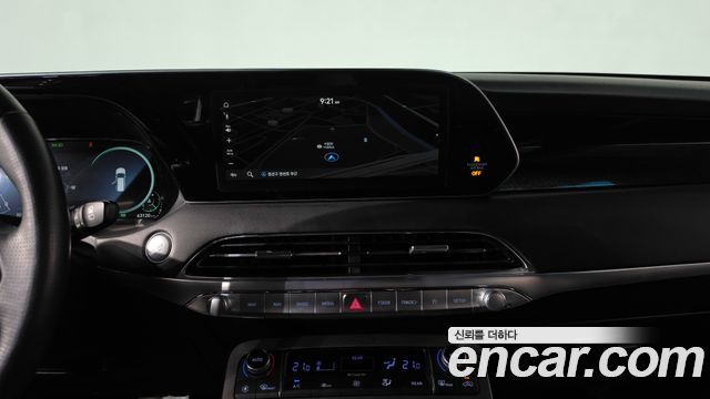 Hyundai Palisade 2021 — photo 13