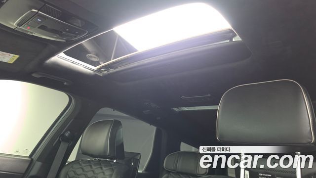 Hyundai Palisade 2021 — photo 16