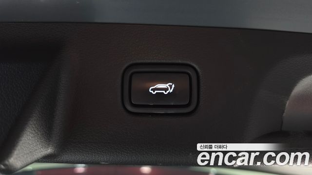 Hyundai Palisade 2021 — photo 17