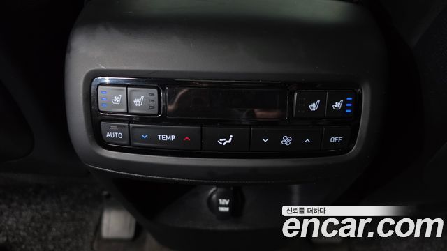 Hyundai Palisade 2021 — photo 18