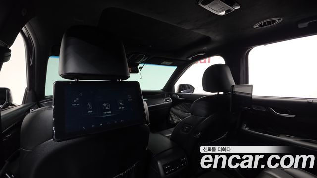 Hyundai Palisade 2021 — photo 20
