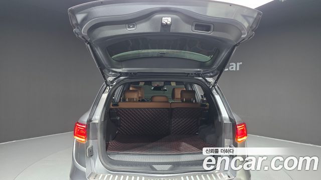 Renault Korea QM6 2021 — photo 23