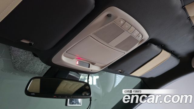 Renault Korea QM6 2021 — photo 24