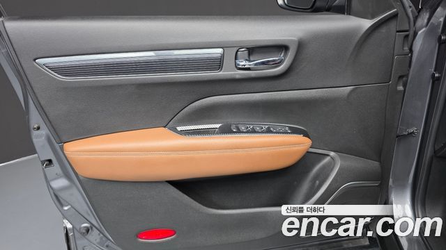 Renault Korea QM6 2021 — photo 14