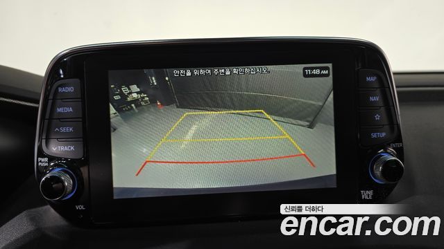 Hyundai Santafe 2020 — photo 14