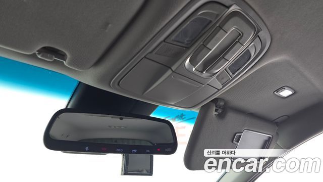 Hyundai Santafe 2020 — photo 19