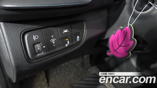 Hyundai Santafe 2020 — photo 20