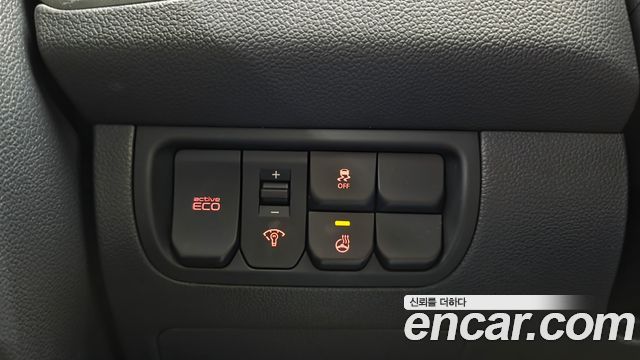 Kia pride 2014 — photo 18