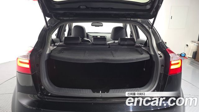 Kia pride 2014 — photo 20
