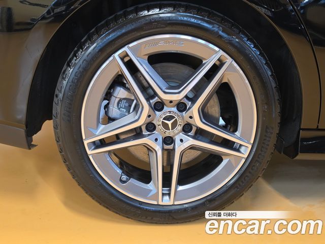 Mercedes-Benz CLA-Class 2026 — photo 5
